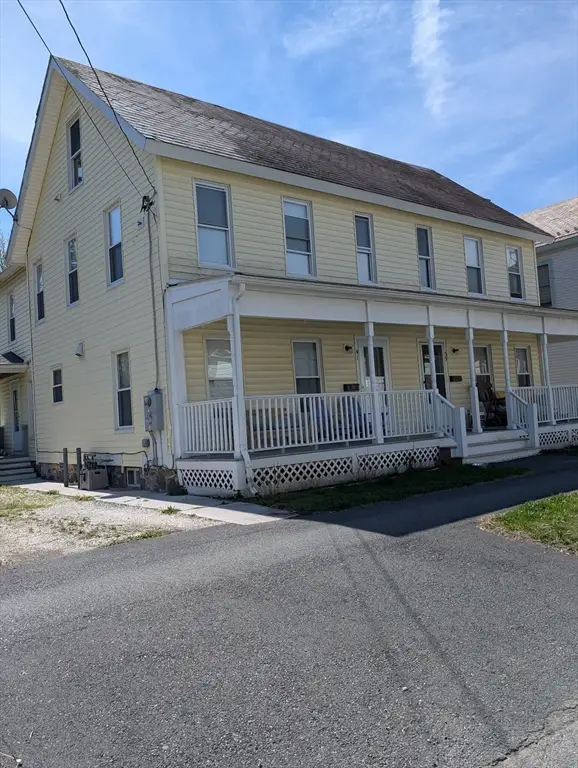 41 Arnold St #41, Williamstown, MA 01267