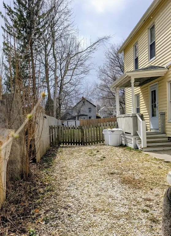 41 Arnold St #41, Williamstown, MA 01267 - #3