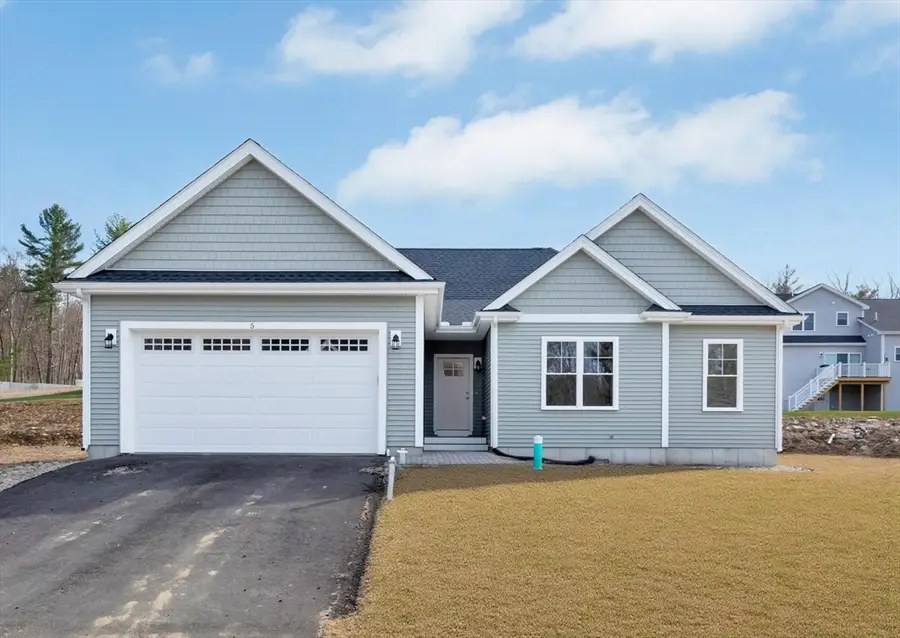 21 Boot Shop Road #21, Upton, MA 01568 - #2