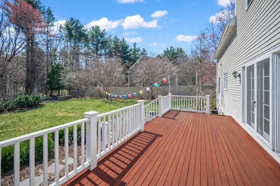 125 Hudson Road, Sudbury, MA 01776 - #2