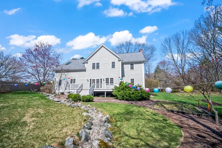 125 Hudson Road, Sudbury, MA 01776 - #3