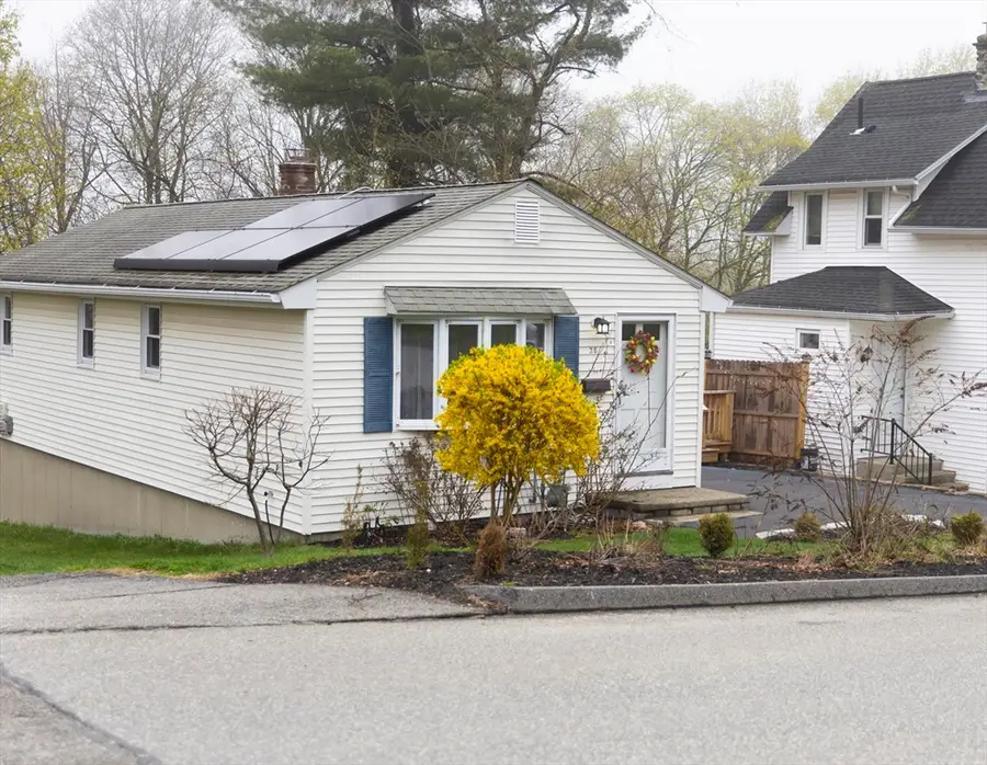 28 Gordon St, Worcester, MA 01604 - #2