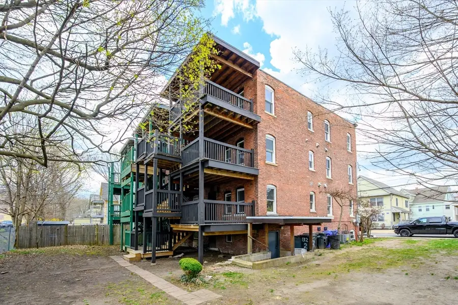 132 Ellington St, Boston, MA 02121 - #2