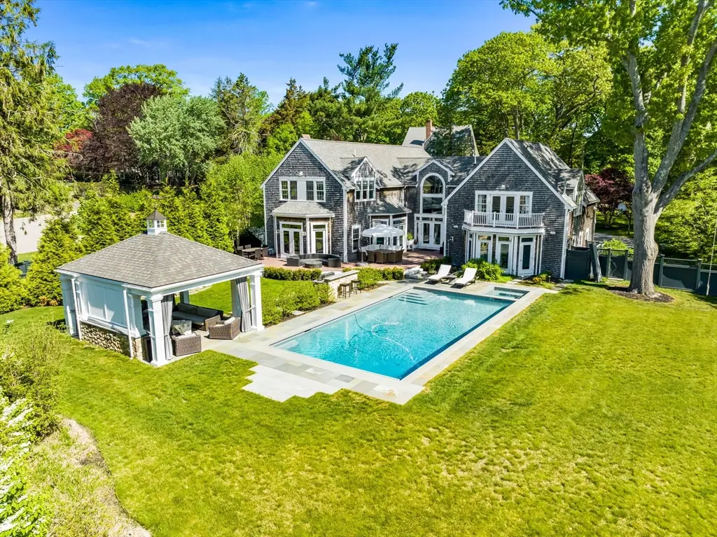 193 East St, Hingham, MA 02043 - #1