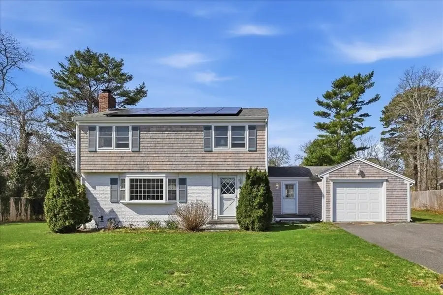 31 Ice House Rd, South Yarmouth, MA 02664 - #2
