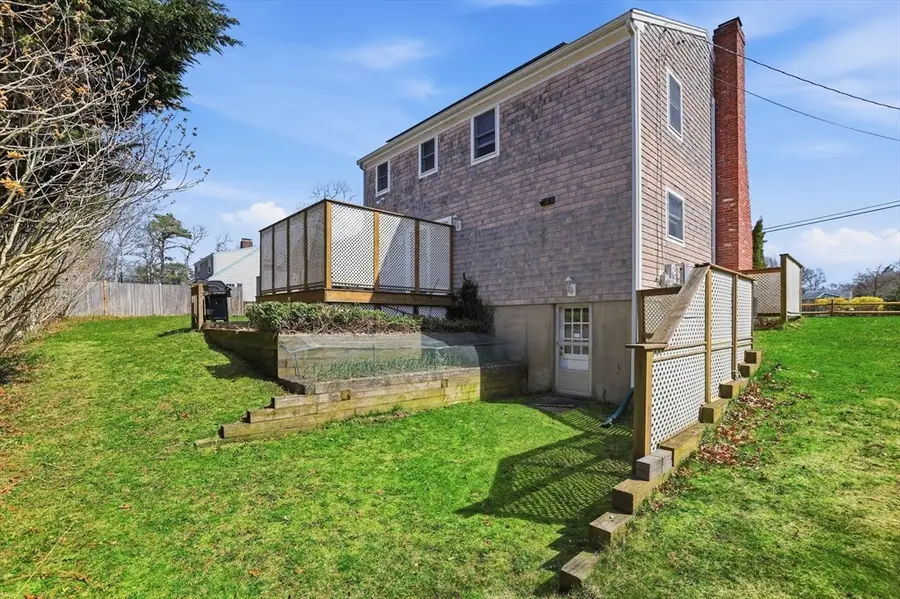 31 Ice House Rd, South Yarmouth, MA 02664 - #3