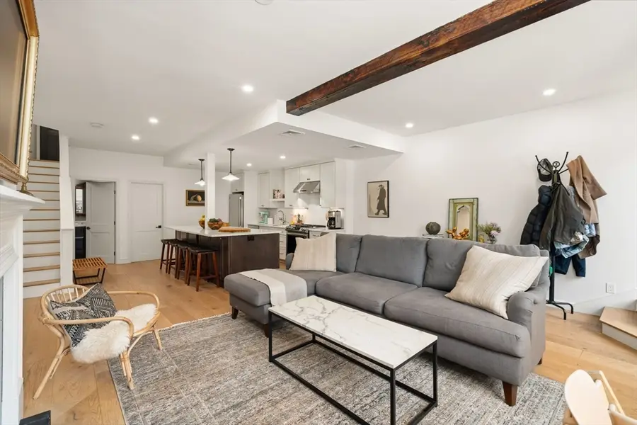 236 W Newton St #1, Boston, MA 02116 - #3