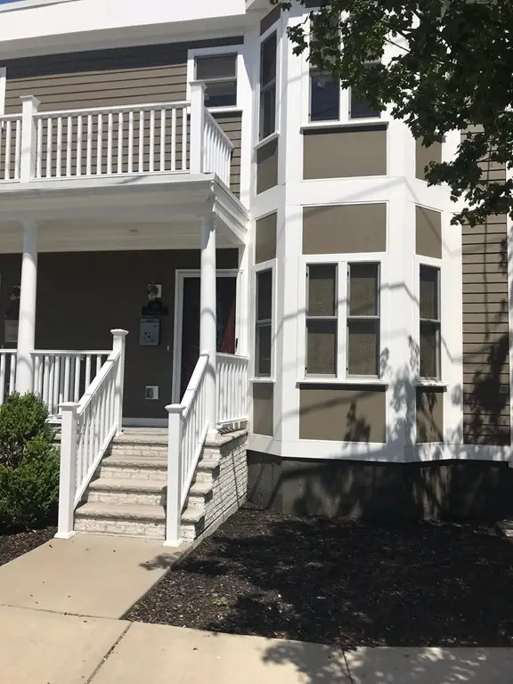 20 Ford St #20, Boston, MA 02128