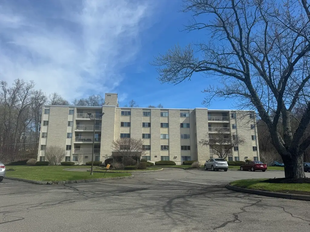 300 Park Terrace Dr. #322, Stoneham, MA 02180 - #1