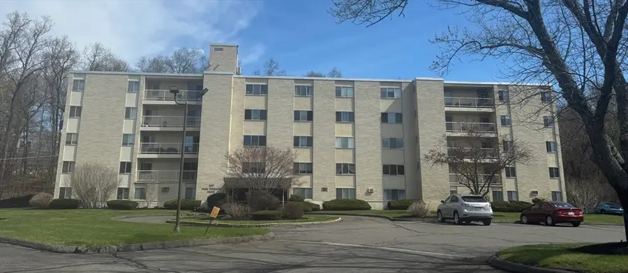 300 Park Terrace Dr. #322, Stoneham, MA 02180 - #2