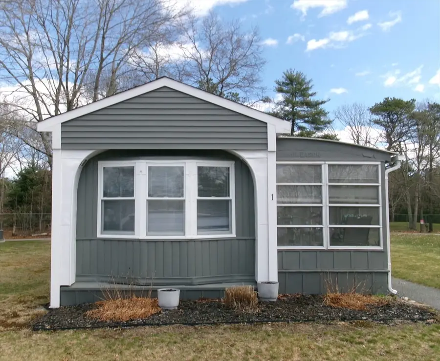 1 Candlelight Drive, Plymouth, MA 02360 - #2