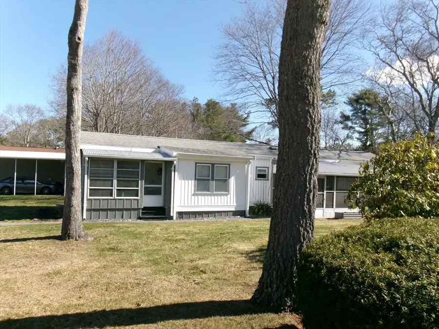 1 Candlelight Drive, Plymouth, MA 02360 - #3