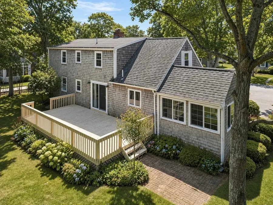 7 Cooper Rd, East Falmouth, MA 02536 - #2