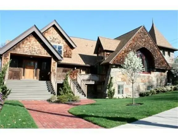 157 Beale Street #6, Quincy, MA 02170 - #2