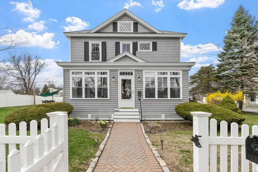 352 Main Street, Leominster, MA 01453 - #2