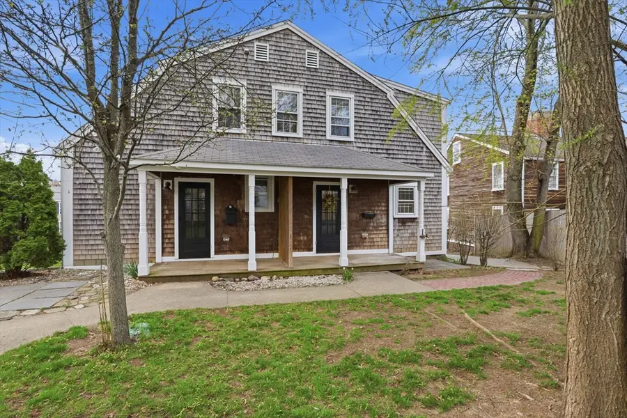 190 South Street #A, Hingham, MA 02043 - #3