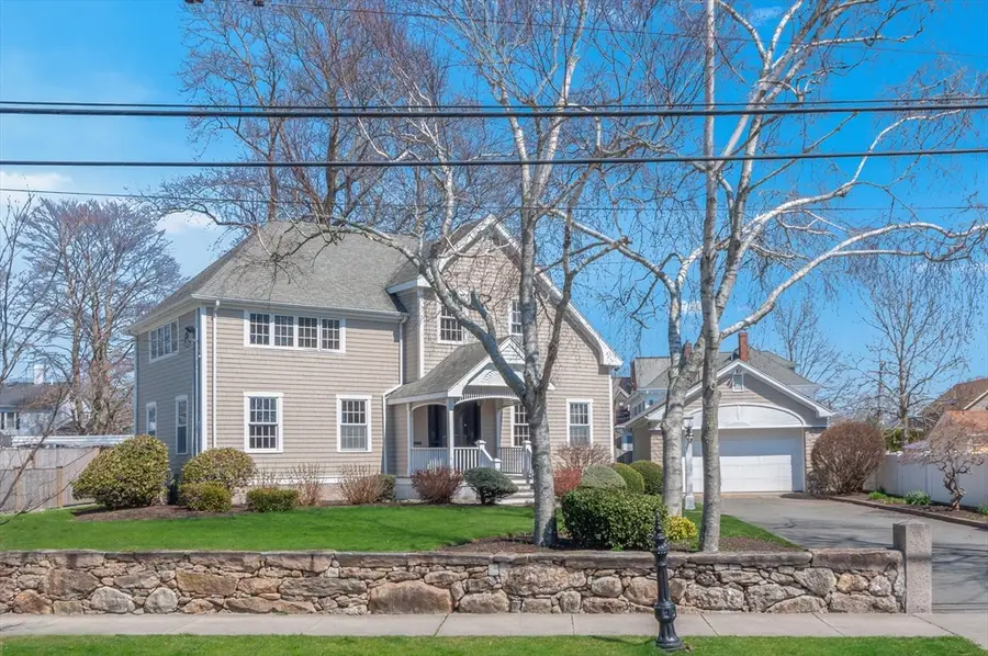 101 Green St, Fairhaven, MA 02719 - #2