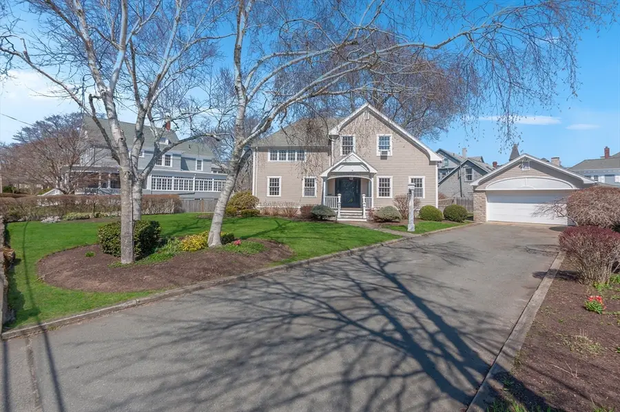 101 Green St, Fairhaven, MA 02719 - #3