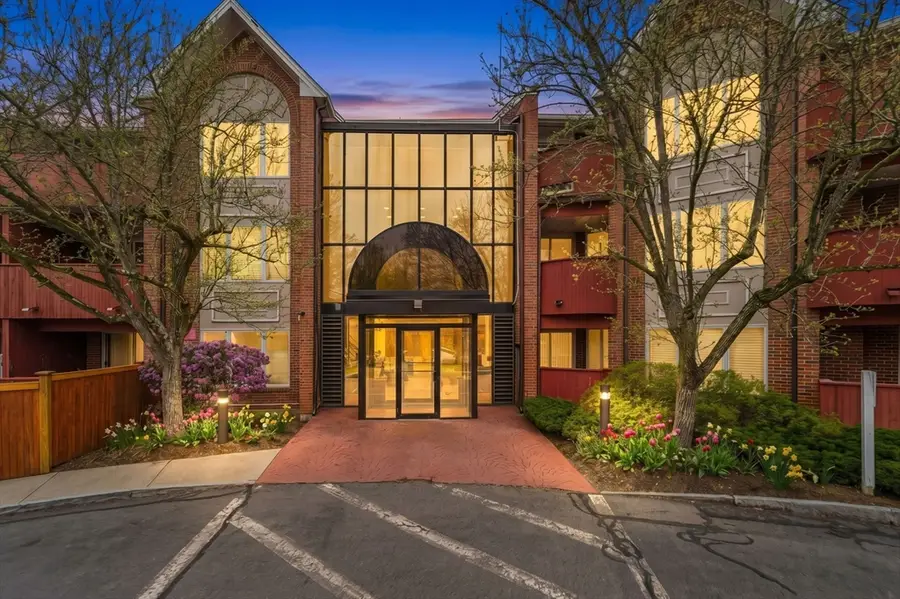 100 Rosemary Way #206, Needham, MA 02494 - #2