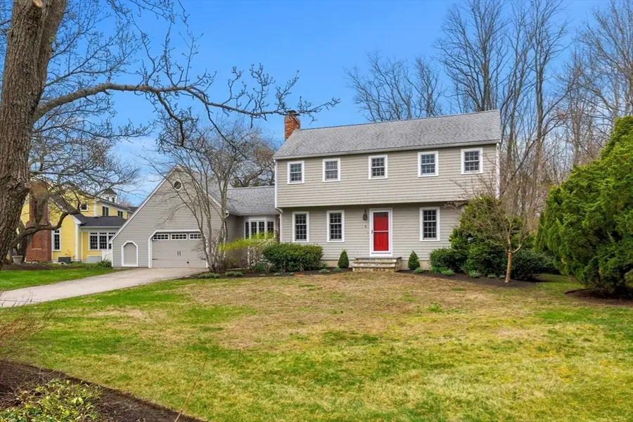 4 Lorum St, Newburyport, MA 01950 - #2