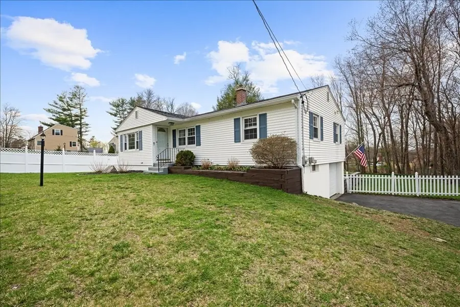 192 Prospect St, Auburn, MA 01501 - #3