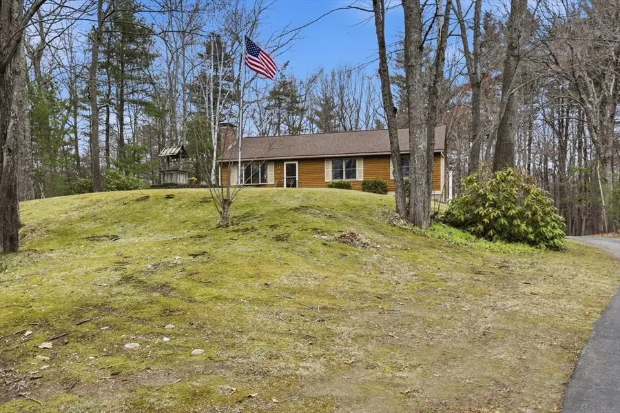 3 Cardinal Circle, Londonderry, NH 03053 - #2