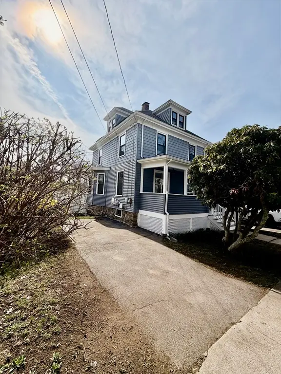 4 Granite Rd, Saugus, MA 01906 - #3