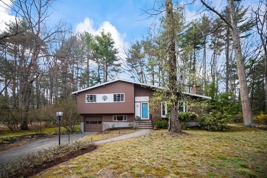 5 Winter Street, Sudbury, MA 01776 - #2