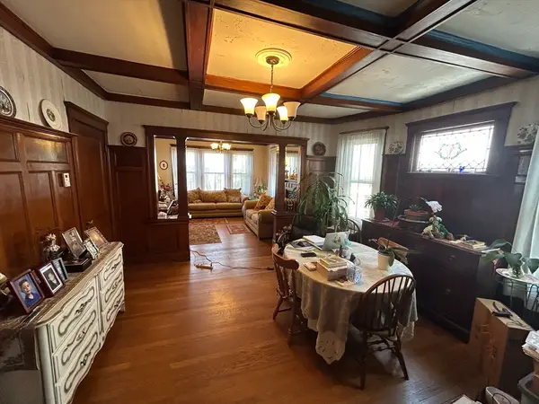 52 Larchmont Street, Boston, MA 02124