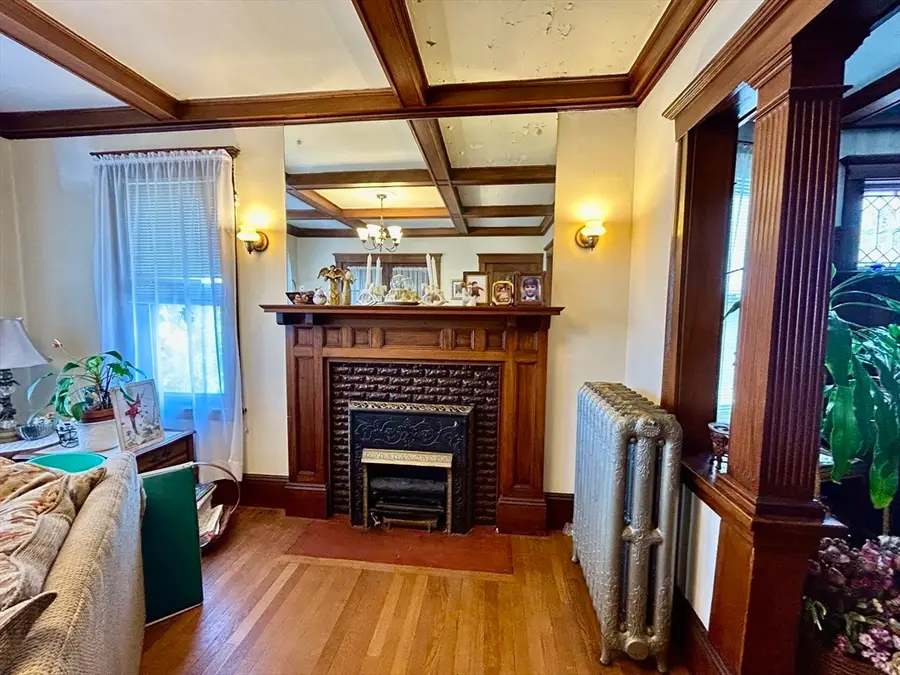 52 Larchmont Street, Boston, MA 02124 - #2