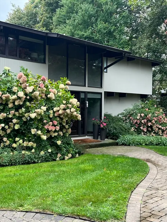 363 Brookline Street, Newton, MA 02459 - #3