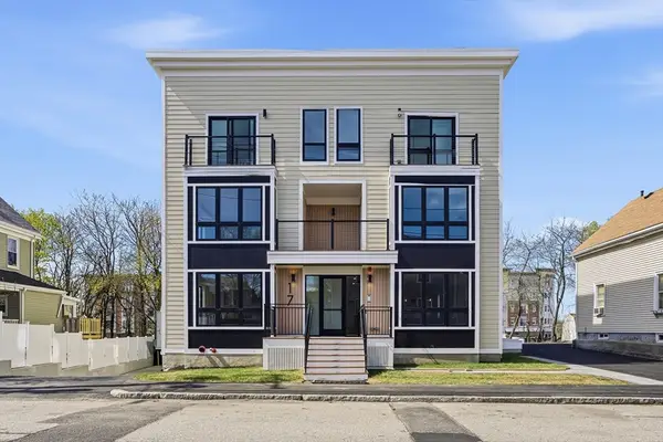 17 Holmes Street #101, Quincy, MA 02171