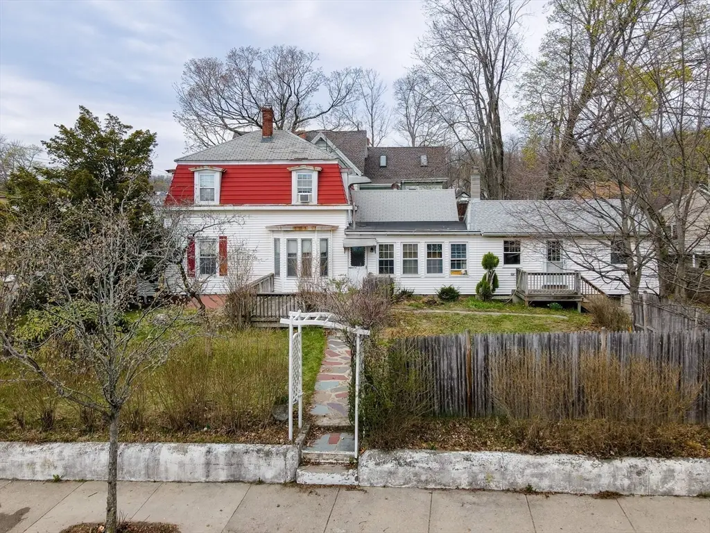 235 Lebanon Street, Malden, MA 02148 - #1