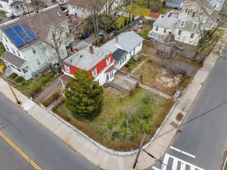 235 Lebanon Street, Malden, MA 02148 - #2