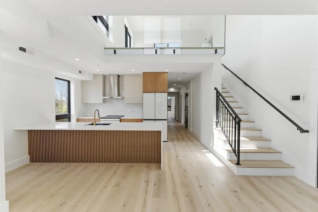 17 Holmes Street #PH1, Quincy, MA 02171 - #1