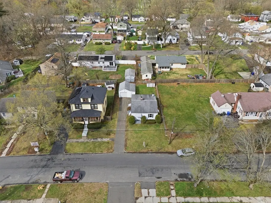 178 Penrose St, Springfield, MA 01109 - #3