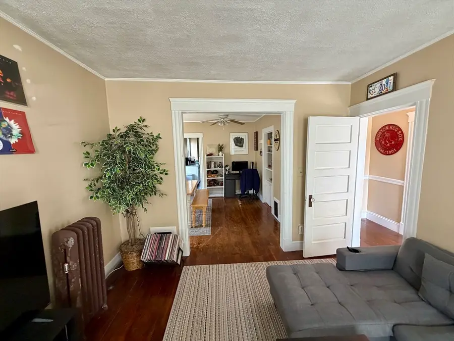 17-19 Orrin Street, Cambridge, MA 02138 - #3