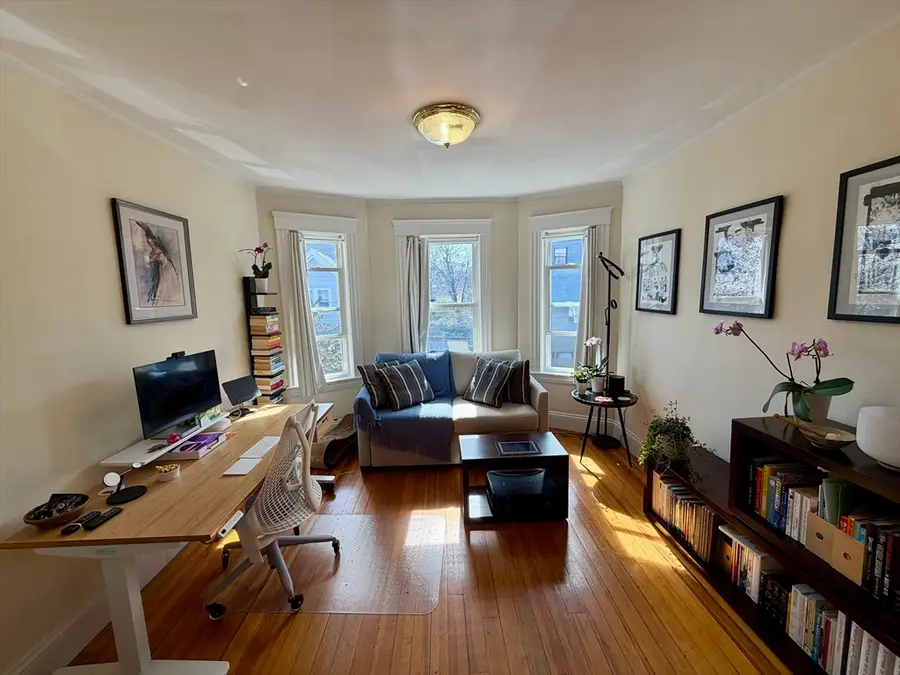 7-9 Orrin Street, Cambridge, MA 02138 - #2