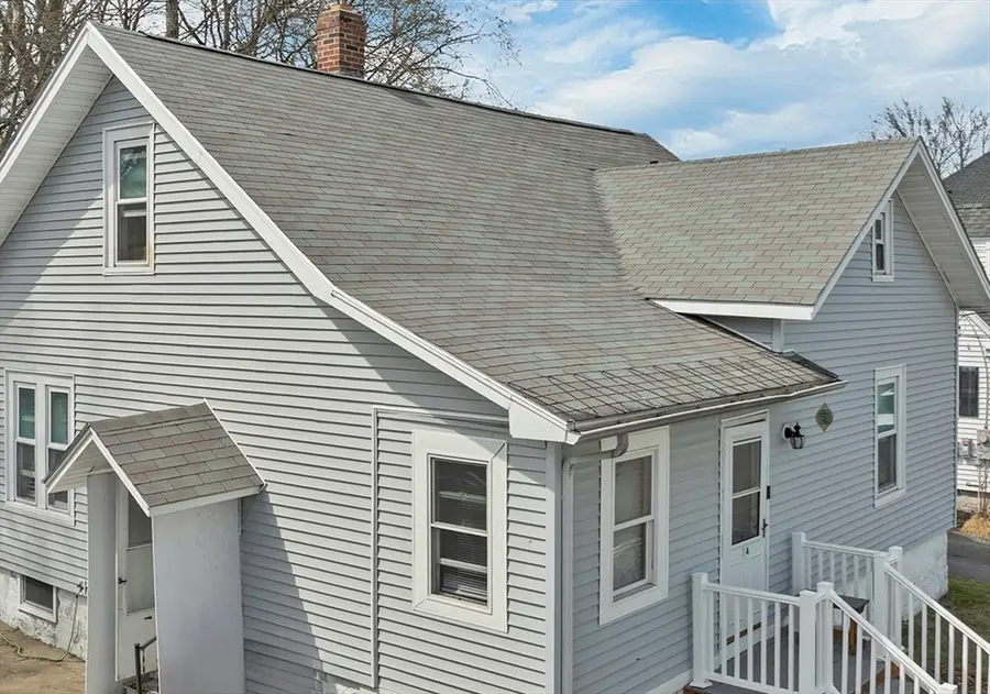 74 Crescent St., Lowell, MA 01851 - #2