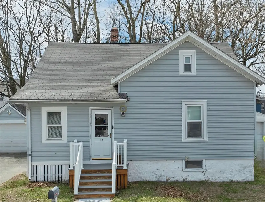 74 Crescent St., Lowell, MA 01851 - #3