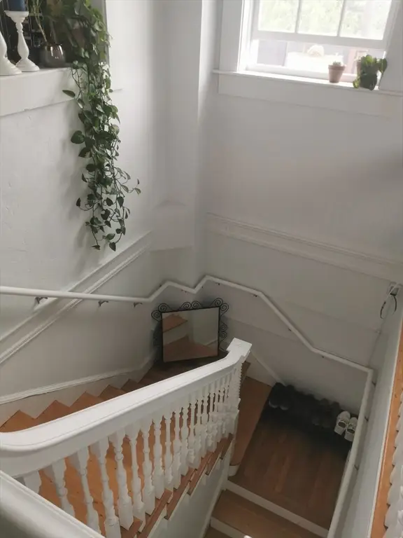 16 Chauncy St #60, Cambridge, MA 02138 - #2