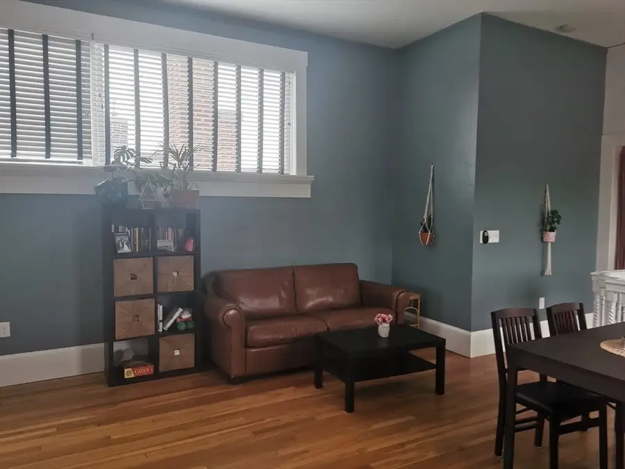 16 Chauncy St #60, Cambridge, MA 02138 - #3