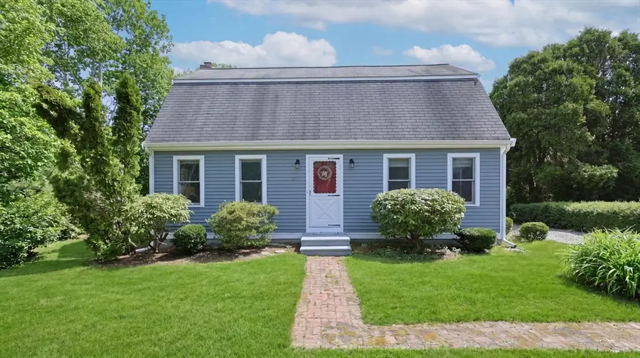 28 Buckingham Dr, Sandwich, MA 02563 - #2