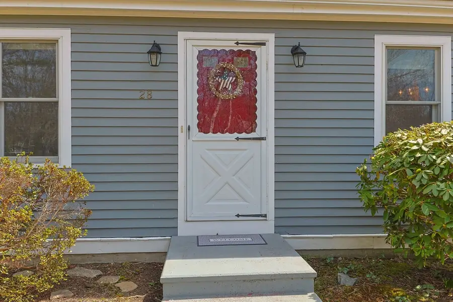 28 Buckingham Dr, Sandwich, MA 02563 - #3