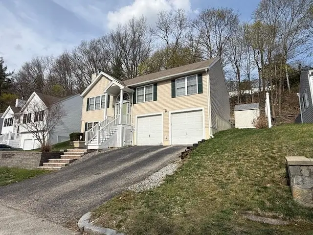 12 Sherwood Road, Worcester, MA 01602 - #2