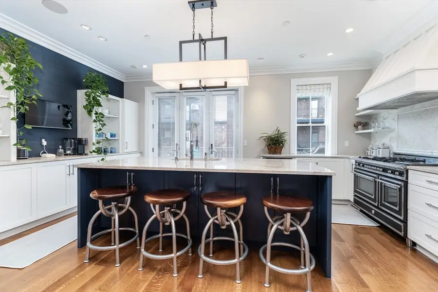 196 West Brookline Street #2, Boston, MA 02118 - #2