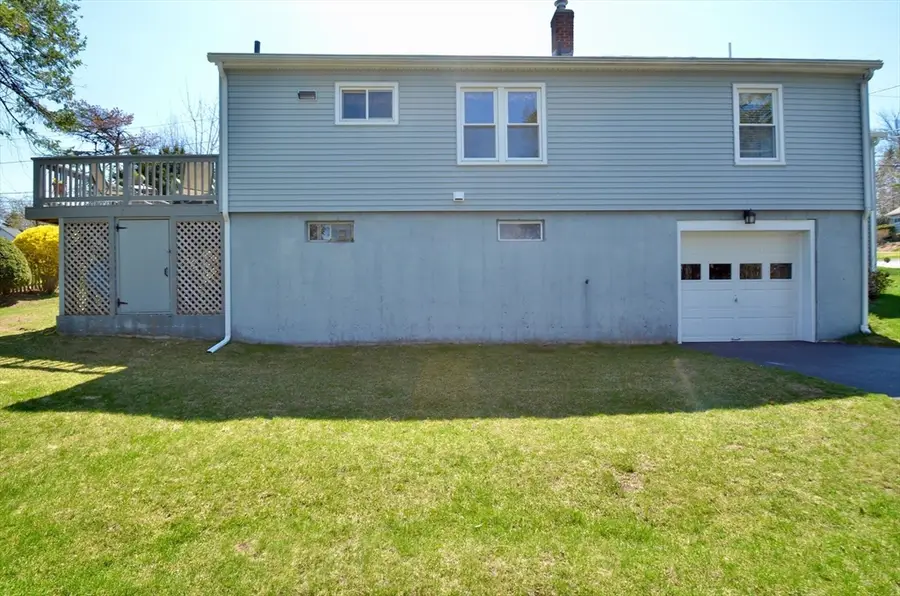 87 Wilkinson St, Worcester, MA 01606 - #3