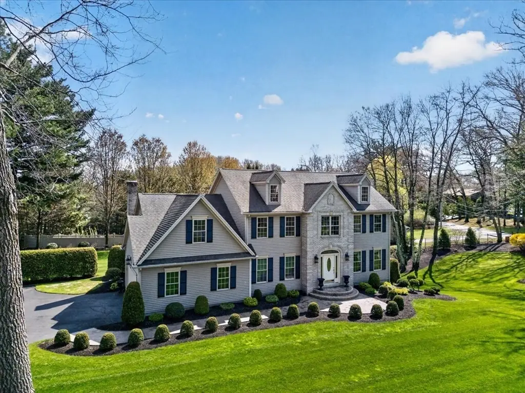 1318 Piper Rd, West Springfield, MA 01089 - #1