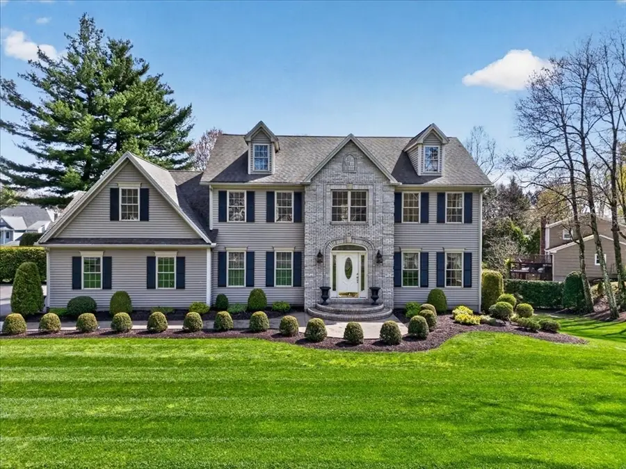 1318 Piper Rd, West Springfield, MA 01089 - #2