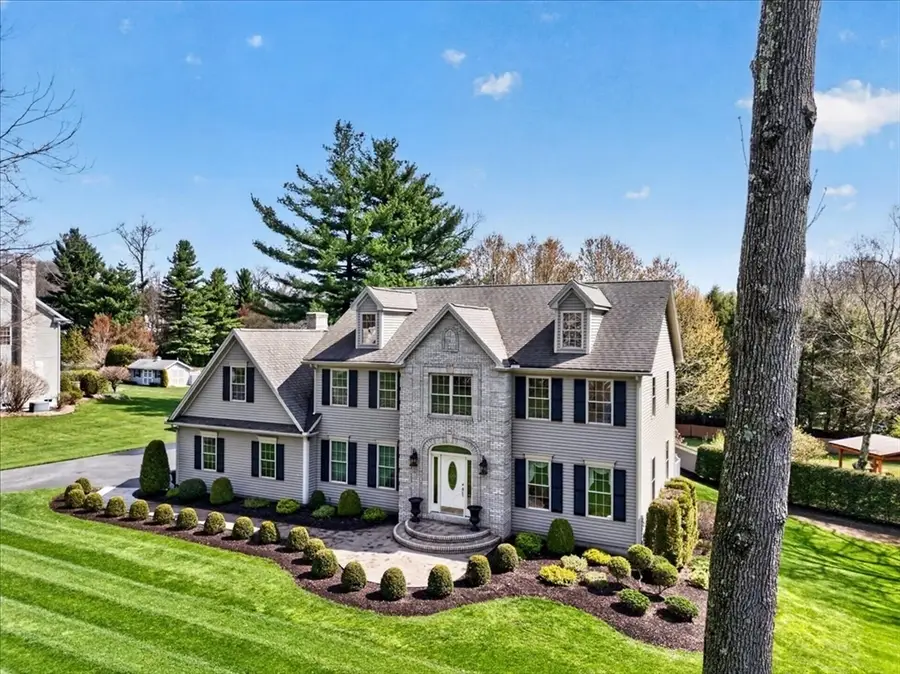 1318 Piper Rd, West Springfield, MA 01089 - #3